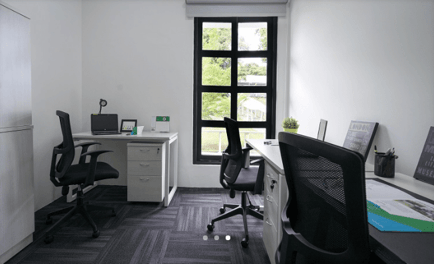 Image 5 of GreenHub Suited Offices - 10 Raeburn Park - Singapore