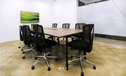 Image 3 of GreenHub Suited Offices - 10 Raeburn Park - Singapore