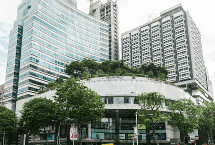 Image 1 of Centennial Business Suites - Shaw House - 350 Orchard Road - Singapore
