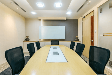 Image 3 of Centennial Business Suites - Shaw House - 350 Orchard Road - Singapore
