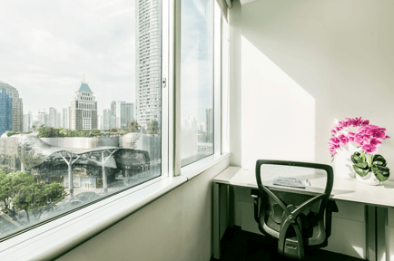 Image 5 of Centennial Business Suites - Shaw House - 350 Orchard Road - Singapore