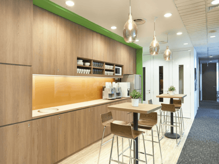 Image 7 of MOX Offices - Suntec Tower 1 - 7 Temasek Boulevard - Singapore