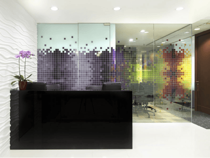Image 2 of Corporate Serviced Offices - OCBC Centre - 65 Chulia Street - Singapore
