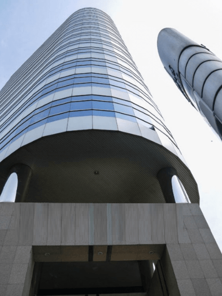 Image 1 of Corporate Serviced Offices - Glas Haus - 1 Sukhumvit Soi 25 - Thailand