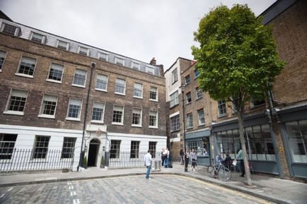 Image 18 of FORA Space - Dallington Street - 9 Dallington Street, EC1 - Clerkenwell