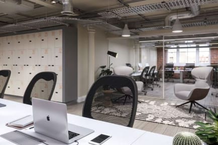 Image 4 of FORA Space - Dallington Street - 9 Dallington Street, EC1 - Clerkenwell