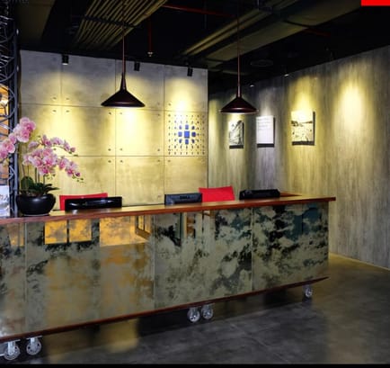 Image 1 of Marquee Executive Offices - Talavera Office Suite - Jl. T. B. Simatupang Kav.22-26 - Jakarta