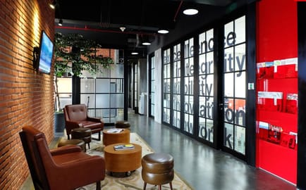 Image 2 of Marquee Executive Offices - Talavera Office Suite - Jl. T. B. Simatupang Kav.22-26 - Jakarta