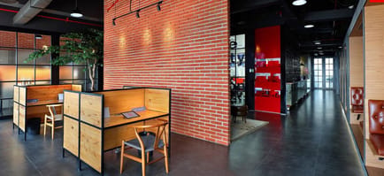 Image 5 of Marquee Executive Offices - Talavera Office Suite - Jl. T. B. Simatupang Kav.22-26 - Jakarta