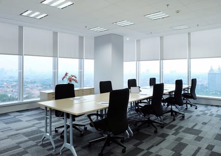 Image 6 of Marquee Executive Offices - Talavera Office Suite - Jl. T. B. Simatupang Kav.22-26 - Jakarta