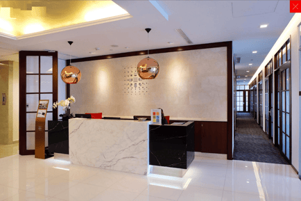 Image 1 of Marquee Executive Offices - The Plaza Office Tower - Jl. M. H. Thamrin Kav 28-30  - Jakarta