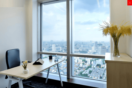 Image 4 of Marquee Executive Offices - The Plaza Office Tower - Jl. M. H. Thamrin Kav 28-30  - Jakarta