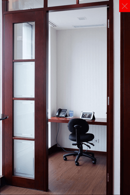 Image 6 of Marquee Executive Offices - The Plaza Office Tower - Jl. M. H. Thamrin Kav 28-30  - Jakarta