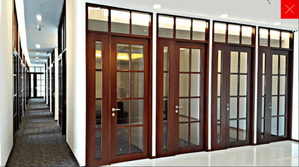 Image 8 of Marquee Executive Offices - The Plaza Office Tower - Jl. M. H. Thamrin Kav 28-30  - Jakarta