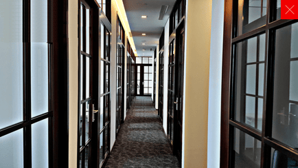 Image 9 of Marquee Executive Offices - The Plaza Office Tower - Jl. M. H. Thamrin Kav 28-30  - Jakarta