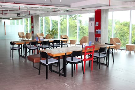 Image 1 of Marquee Executive Offices - Alamanda Bali - 67 Jl. Bypass Ngurah Rai - Bali