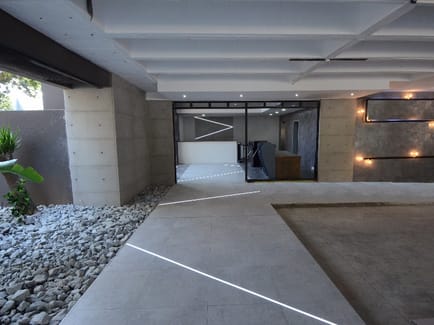 Image 1 of POD off Grayston - 108 Elizabeth Avenue - Parkmore - Sandton - Johannesburg (private, hot-desk, virtuals)