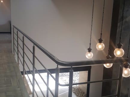 Image 4 of POD off Grayston - 108 Elizabeth Avenue - Parkmore - Sandton - Johannesburg (private, hot-desk, virtuals)