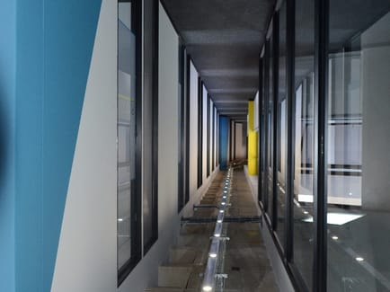 Image 7 of POD off Grayston - 108 Elizabeth Avenue - Parkmore - Sandton - Johannesburg (private, hot-desk, virtuals)