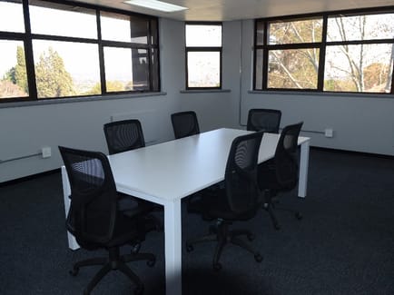 Image 8 of POD off Grayston - 108 Elizabeth Avenue - Parkmore - Sandton - Johannesburg (private, hot-desk, virtuals)