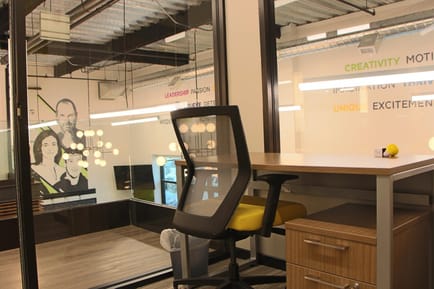Image 1 of SmartSpace - 2329 Nostrand Avenue, 11210 - Flatlands, NY