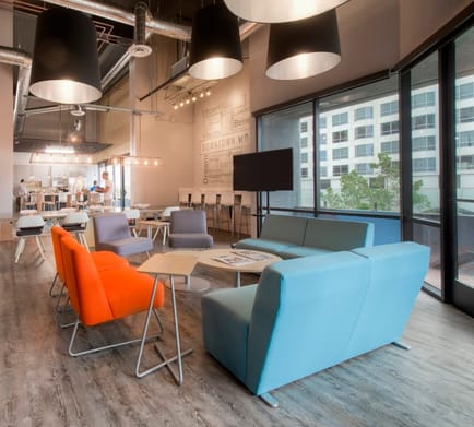 Image 1 of Downtown Works - 550 West B St, San Diego