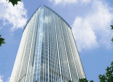 Image 1 of The Executive Centre - The Center - 989 ChangLe Road - Jing'an District/Puxi - Shanghai