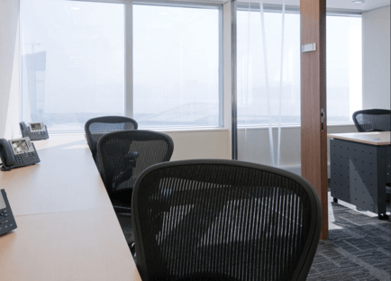 Image 2 of The Executive Centre - The Center - 989 ChangLe Road - Jing'an District/Puxi - Shanghai