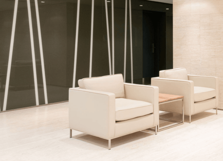 Image 3 of The Executive Centre - The Center - 989 ChangLe Road - Jing'an District/Puxi - Shanghai