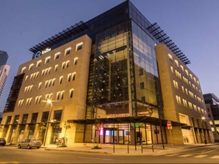 Image 1 of Regus - The Edgo Atrium - Rafic Hariri Street - Abdali - Amman