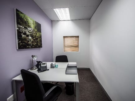 Image 5 of Regus - The Edgo Atrium - Rafic Hariri Street - Abdali - Amman
