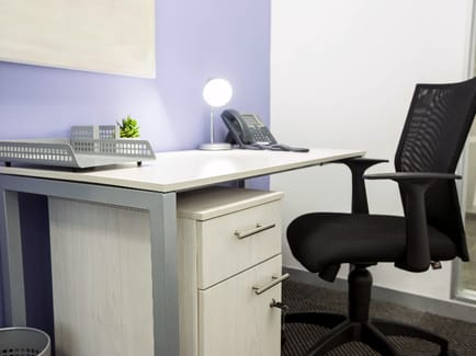 Image 6 of Regus - The Edgo Atrium - Rafic Hariri Street - Abdali - Amman