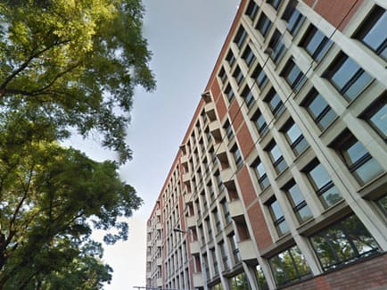 Image 1 of Regus - Central Station Workspace - 12/14 Viale Masini - Sesto Piano - Bologna