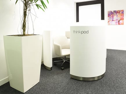 Image 10 of Regus - Central Station Workspace - 12/14 Viale Masini - Sesto Piano - Bologna