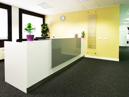Image 2 of Regus - Central Station Workspace - 12/14 Viale Masini - Sesto Piano - Bologna