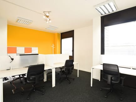 Image 7 of Regus - Central Station Workspace - 12/14 Viale Masini - Sesto Piano - Bologna