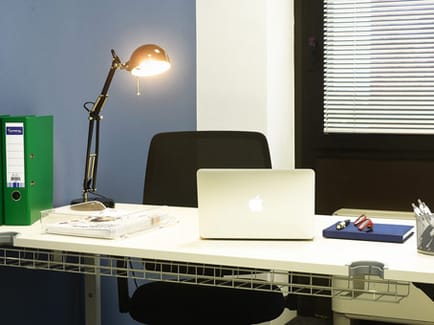 Image 9 of Regus - Central Station Workspace - 12/14 Viale Masini - Sesto Piano - Bologna