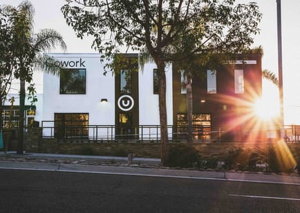 Image 1 of Union Cowork  - 111 C St - Encinitas