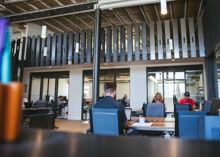 Image 2 of Union Cowork  - 111 C St - Encinitas