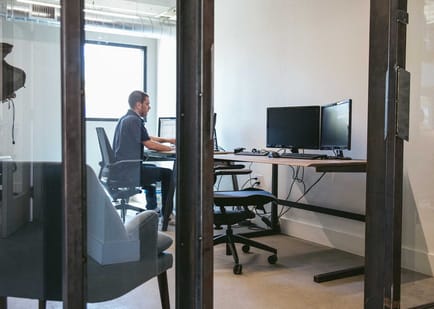 Image 4 of Union Cowork  - 111 C St - Encinitas