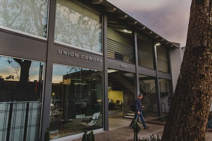 Image 1 of Union Cowork - 3919 Thirtieth St - San Diego