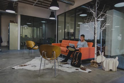 Image 5 of Union Cowork - 3919 Thirtieth St - San Diego