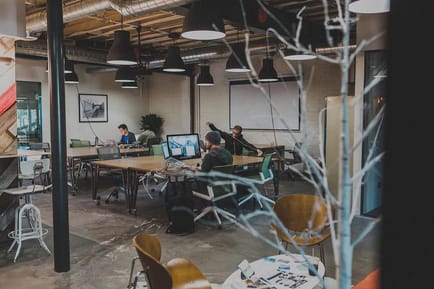 Image 6 of Union Cowork - 3919 Thirtieth St - San Diego