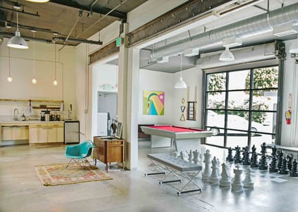 Image 1 of Union Cowork  - 440 E Rte 66 - Glendora