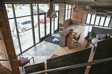 Image 5 of Union Cowork  - 440 E Rte 66 - Glendora