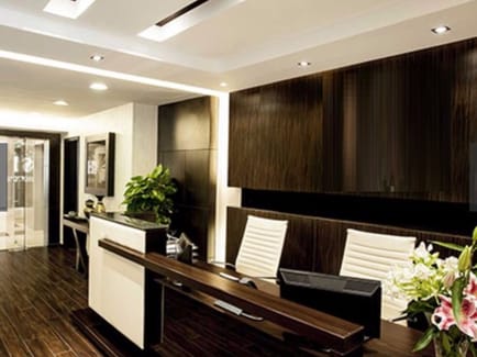 Image 1 of Regus - HDS Business Center Tower - Jumeirah Lake Towers - Dubai