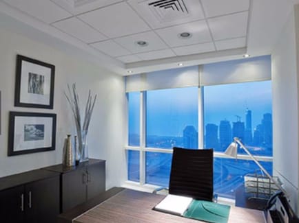 Image 4 of Regus - HDS Business Center Tower - Jumeirah Lake Towers - Dubai