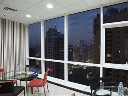 Image 5 of Regus - HDS Business Center Tower - Jumeirah Lake Towers - Dubai