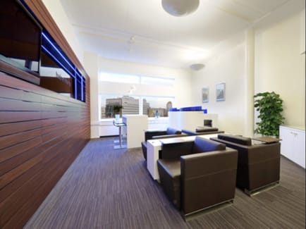 Image 1 of Regus - Ostra Hamngatan 17 - Gothenburg