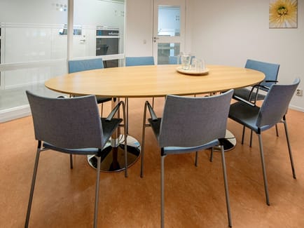 Image 2 of Regus - Ostra Hamngatan 17 - Gothenburg